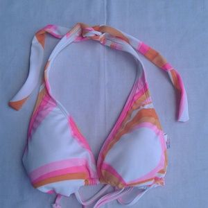 Lilu Bikini Top M/M